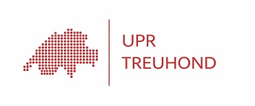 UPR Treuhond AG - Ihr perfekter Partner für alle Treuhondbereiche